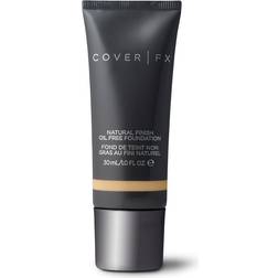 Cover FX Natural Finish Foundation G10