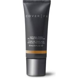 Cover FX Natural Finish Foundation G100