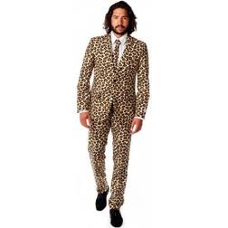 OppoSuits The jag Beige