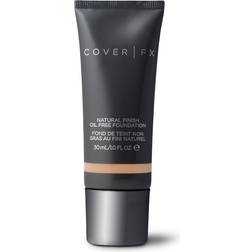 Cover FX Natural Finish Foundation G40