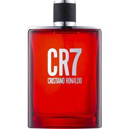 Cristiano Ronaldo CR7 EdT 100ml