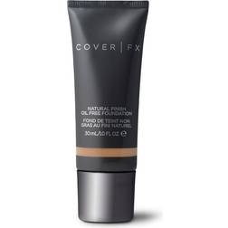 Cover FX Natural Finish Foundation G70