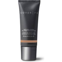 Cover FX Natural Finish Foundation P60