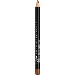 NYX Slim Eye Pencil Bronze Shimmer