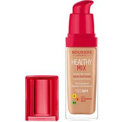 Bourjois Healthy Mix Foundation #54 Beige