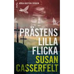 Prästens lilla flicka (Höga kusten-serien #1) (E-bok, 2017)