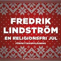 En religionsfri jul (Ljudbok, MP3, 2017)
