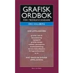 Grafisk ordbok (E-bok, 2002)