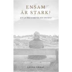 Ensam är stark (Häftad, 2017)