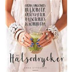 Hälsodrycker (E-bok, 2017)