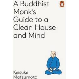 Monks guide to a clean house and mind (Häftad, 2018)