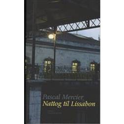 Nattog til Lissabon (Hæftet, 2008)