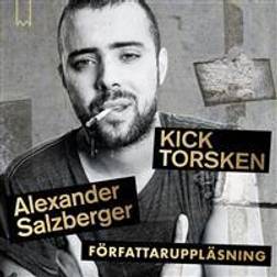 Kicktorsken (Ljudbok, MP3, 2017)