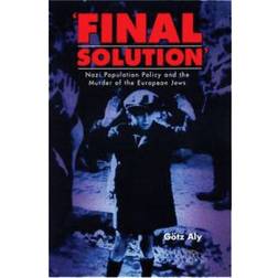 Final Solution (Häftad, 1999)