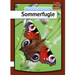 Sommerfugle (Indbundet, 2018)