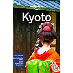Lonely Planet Kyoto (Travel Guide)