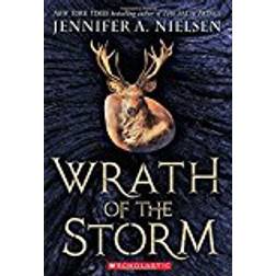 Wrath of the Storm (Mark of the Thief) (Paperback, 2018)