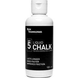 Rock Technologies Dry 5 Liquid Chalk 100ml