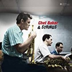 Chet Baker - Chet Baker & Strings (Vinyl)