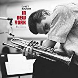 Chet Baker - In New York (Vinyl)