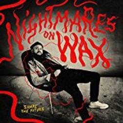 Nightmares On Wax - Shape The Future (Vinyl)