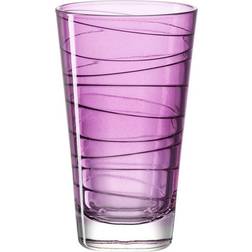Leonardo Vario Tumblerglas 28cl 6st