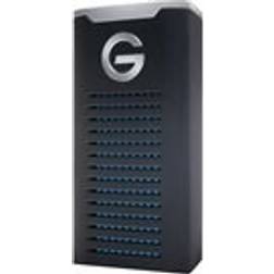 G-Technology G-Drive Mobile R-Series 500GB USB 3.1