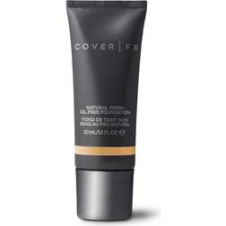 Cover FX Natural Finish Foundation G+50