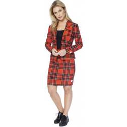 OppoSuits Lumberjackie