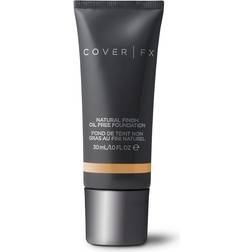 Cover FX Natural Finish Foundation G+60