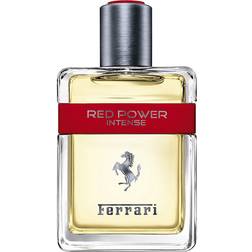 Ferrari Red Power Intense EdT 125ml