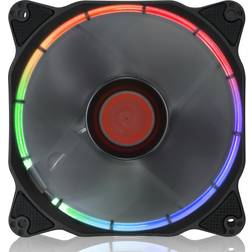 Raijintek AurasED RGB Two Pack 120mm