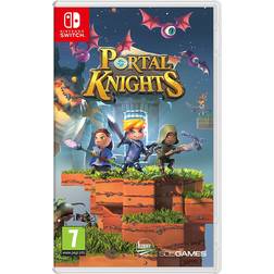 Portal Knights (Switch)