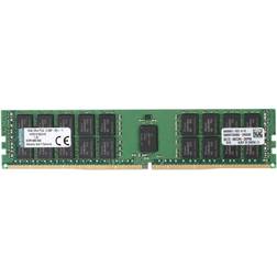 Kingston ValueRam DDR4 2400MHz 32GB ECC Reg for Server Premier (KSM24RD4/32HAI)