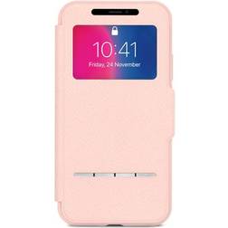 Moshi Sensecover iPhone X