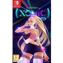 Superbeat Xonic EX (Switch)