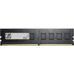 G.Skill Value DDR4 2400MHz 8GB (F4-2400C17S-8GNT)