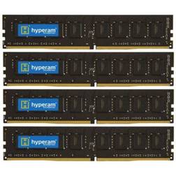 Hypertec DDR4 2133MHz 4x16GB (HYUK4211024864GBOE)