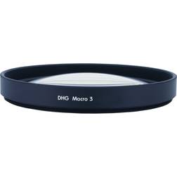 Marumi DHG Macro X3 55mm