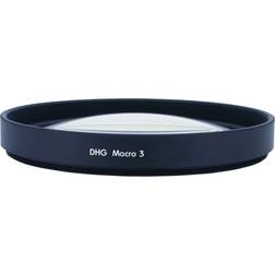 Marumi DHG Macro X3 58mm