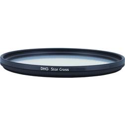 Marumi DHG Star Cross 52mm