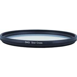 Marumi DHG Star Cross 62mm