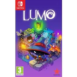 Lumo Nintendo Switch - Código Descarga