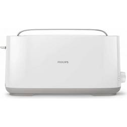 Philips Tostador HD2590/00 Blanco