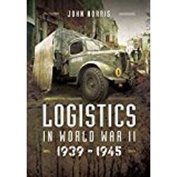 Logistics in World War II: 1939-1942