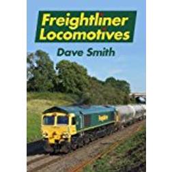 Freightliner Locomotives