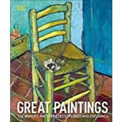 Great Paintings (Dk Art & Collectables)