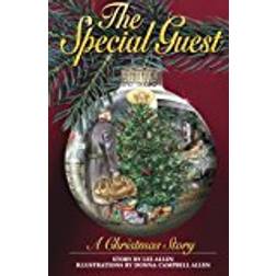 The Special Guest: A Christmas Story