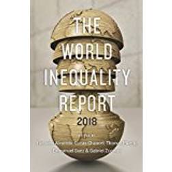 The World Inequality Report 2018