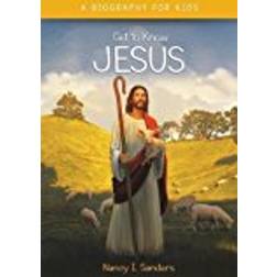 Jesus (Get to Know)